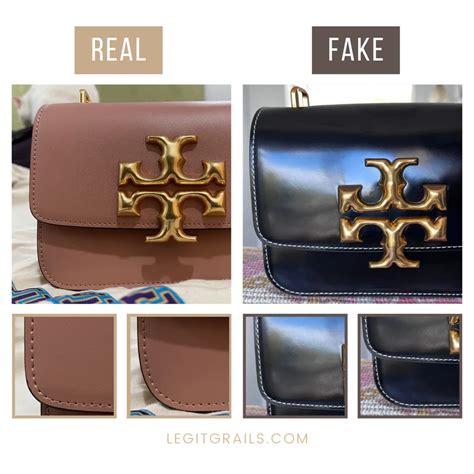 spot fake tory burch bag|authenticate Tory Burch bag.